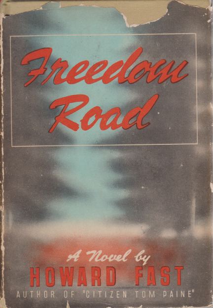 Image for FREEDOM ROAD
