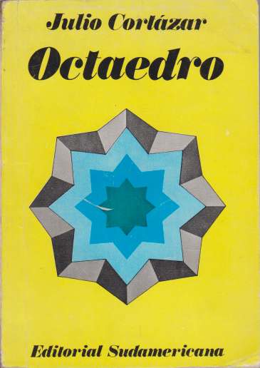 Image for OCTAEDRO