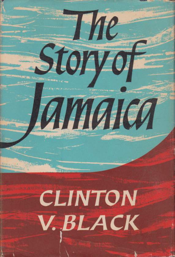 Image for THE STORY OF JAMAICA From Prehistory to the Present