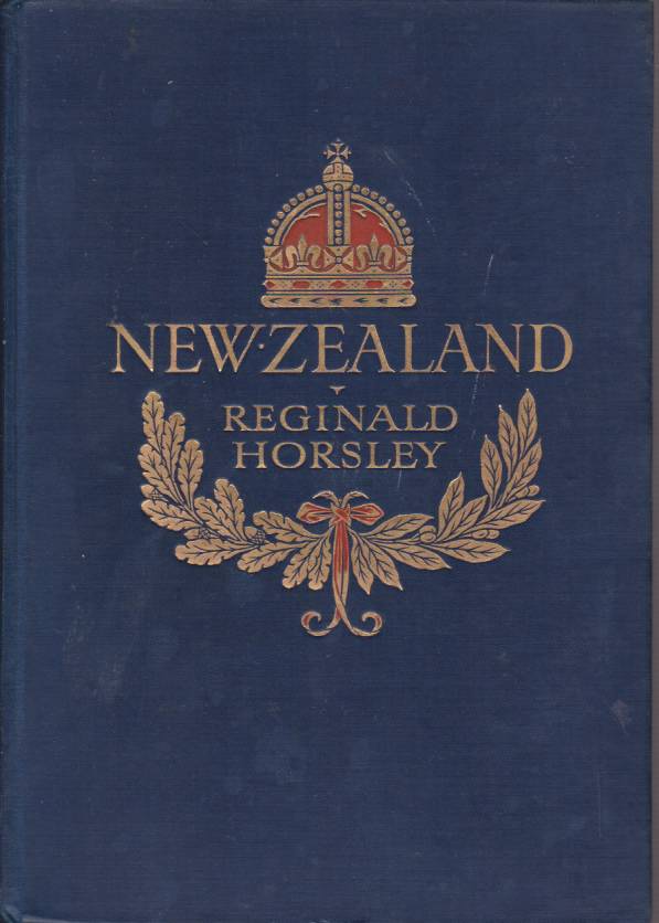 Image for NEW ZEALAND