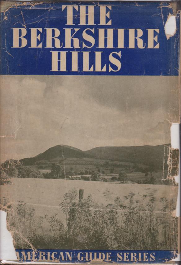 Image for THE BERKSHIRE HILLS