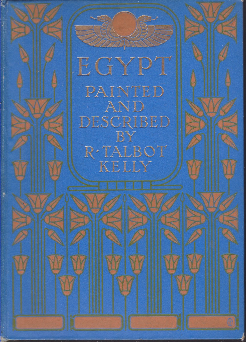 Image for EGYPT