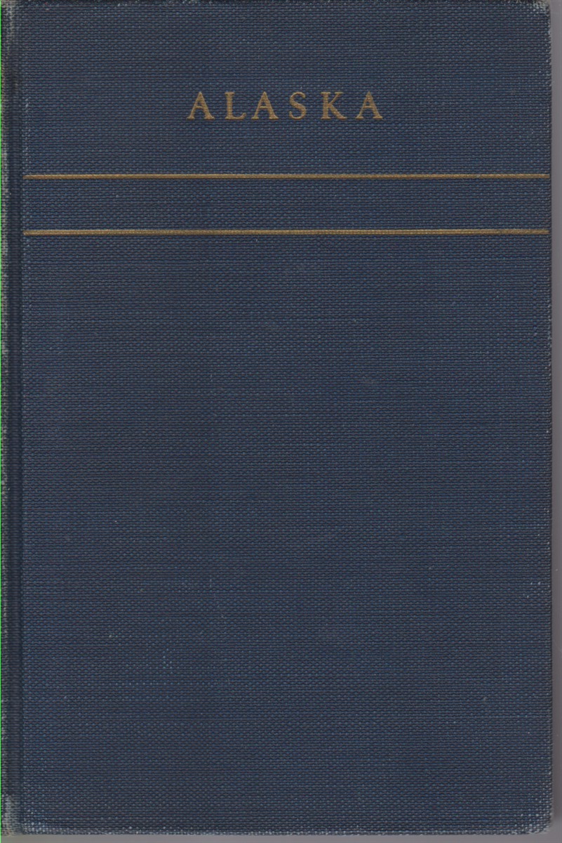 Image for ALASKA Last American Frontier