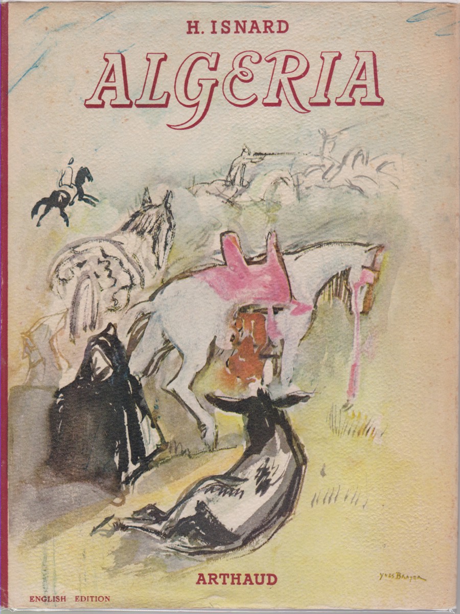 Image for ALGERIA