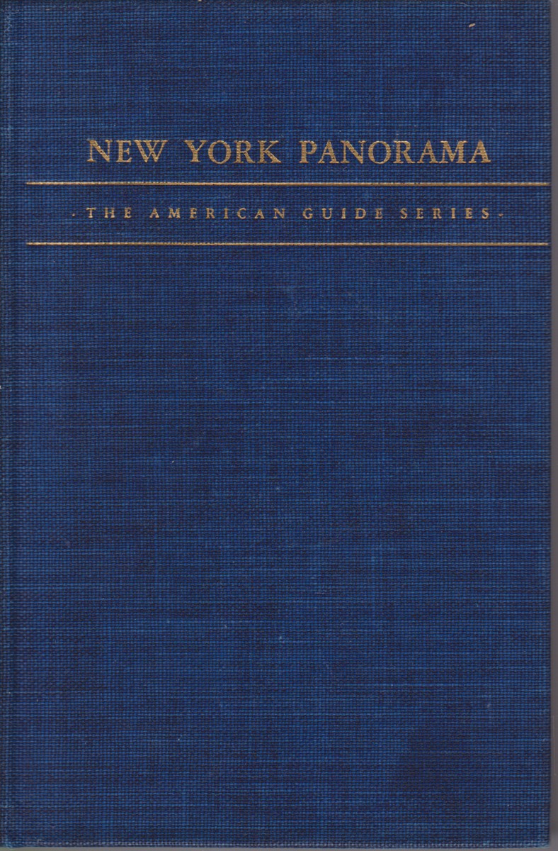 Image for NEW YORK PANORAMA
