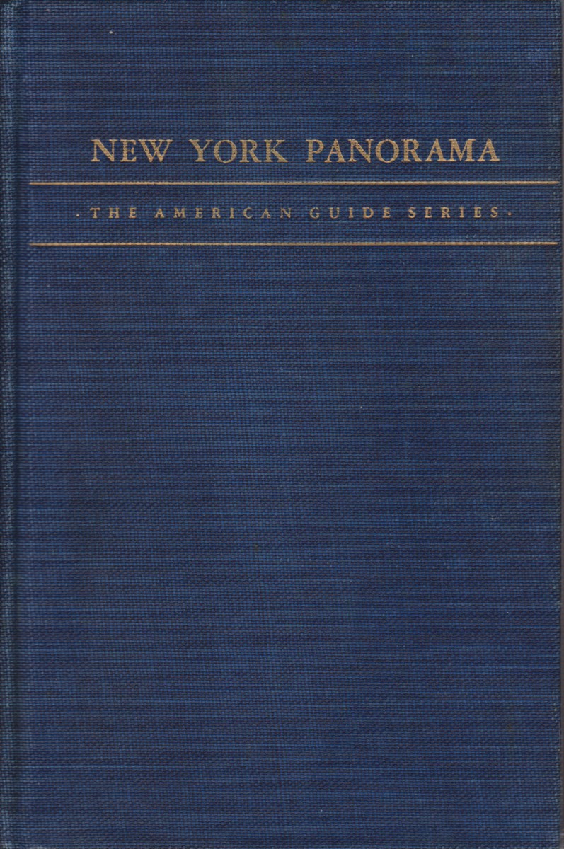 Image for NEW YORK PANORAMA