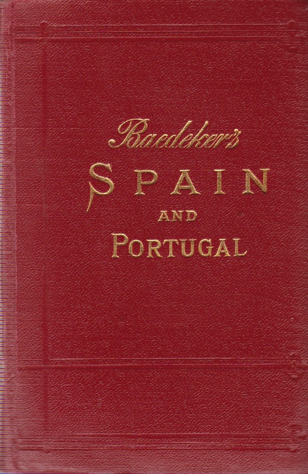 Image for SPAIN AND PORTUGAL