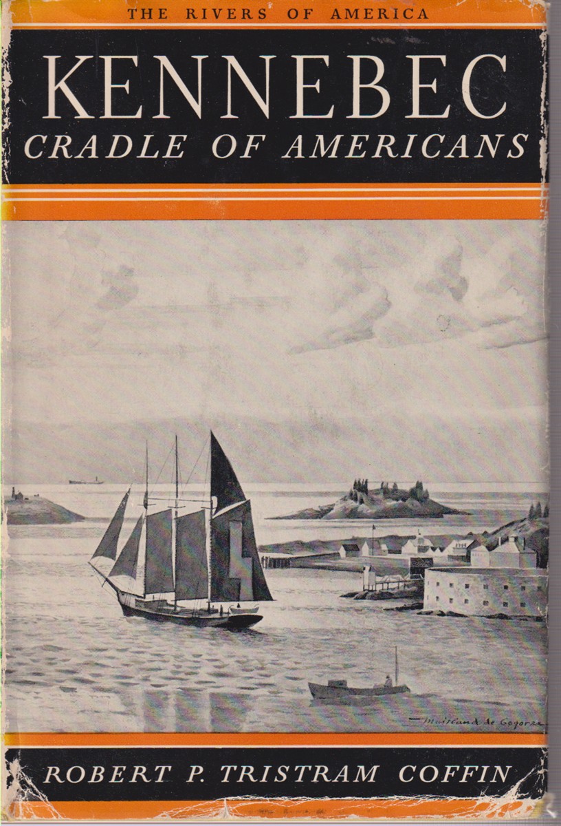 Image for KENNEBEC Cradle of Americans