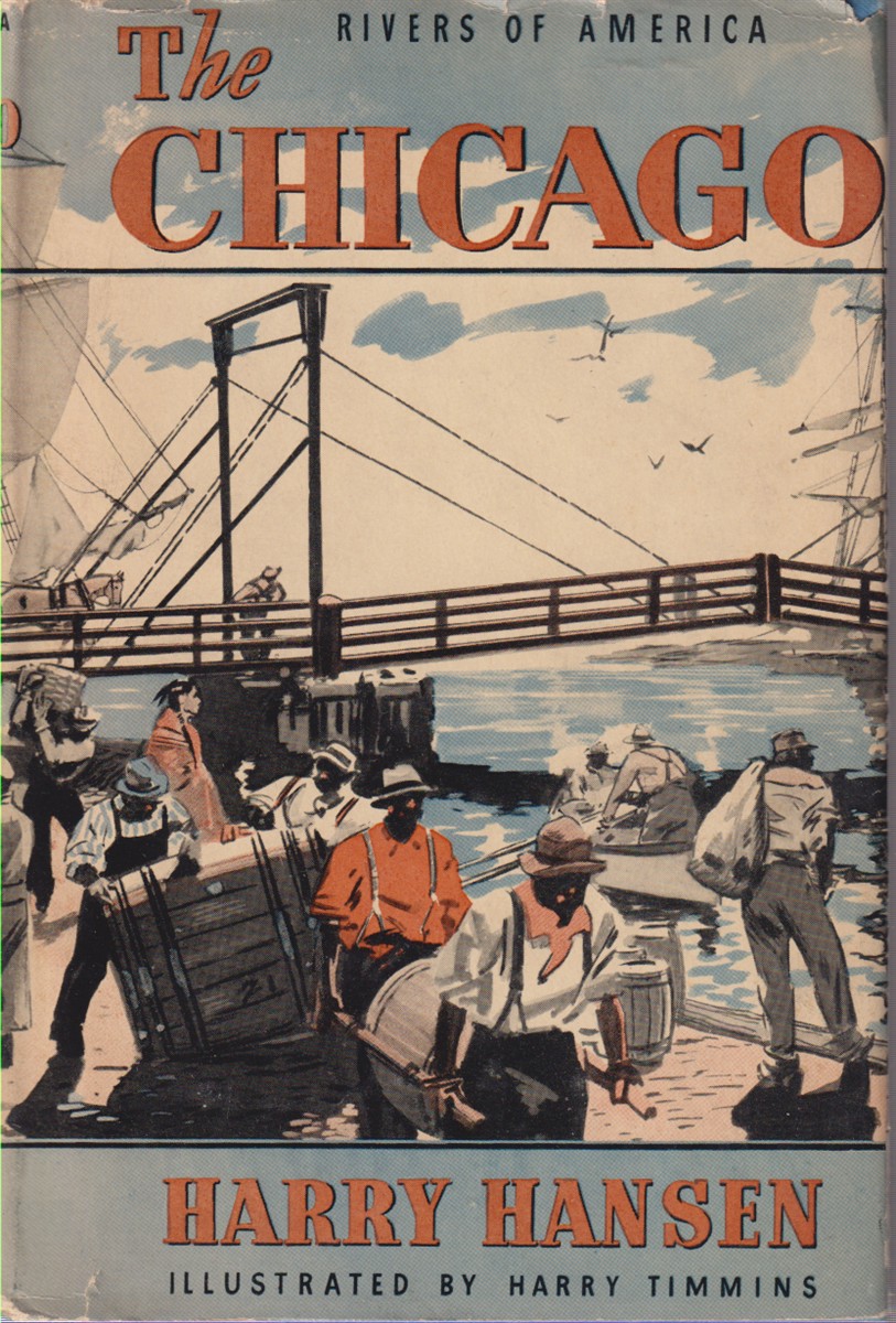 Image for THE CHICAGO