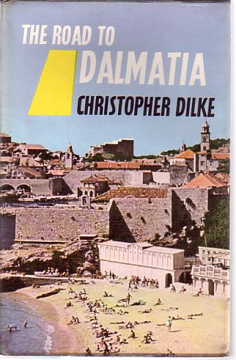 Image for THE ROAD TO DALMATIA