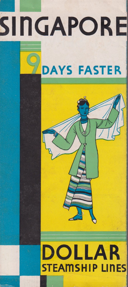 Image for MANILA 6 DAYS FASTER - SINGAPORE 9 DAYS FASTER MANILA 6 DAYS FASTER - SINGAPORE 9 DAYS FASTER