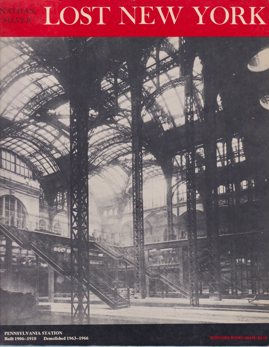 Image for LOST NEW YORK LOST NEW YORK