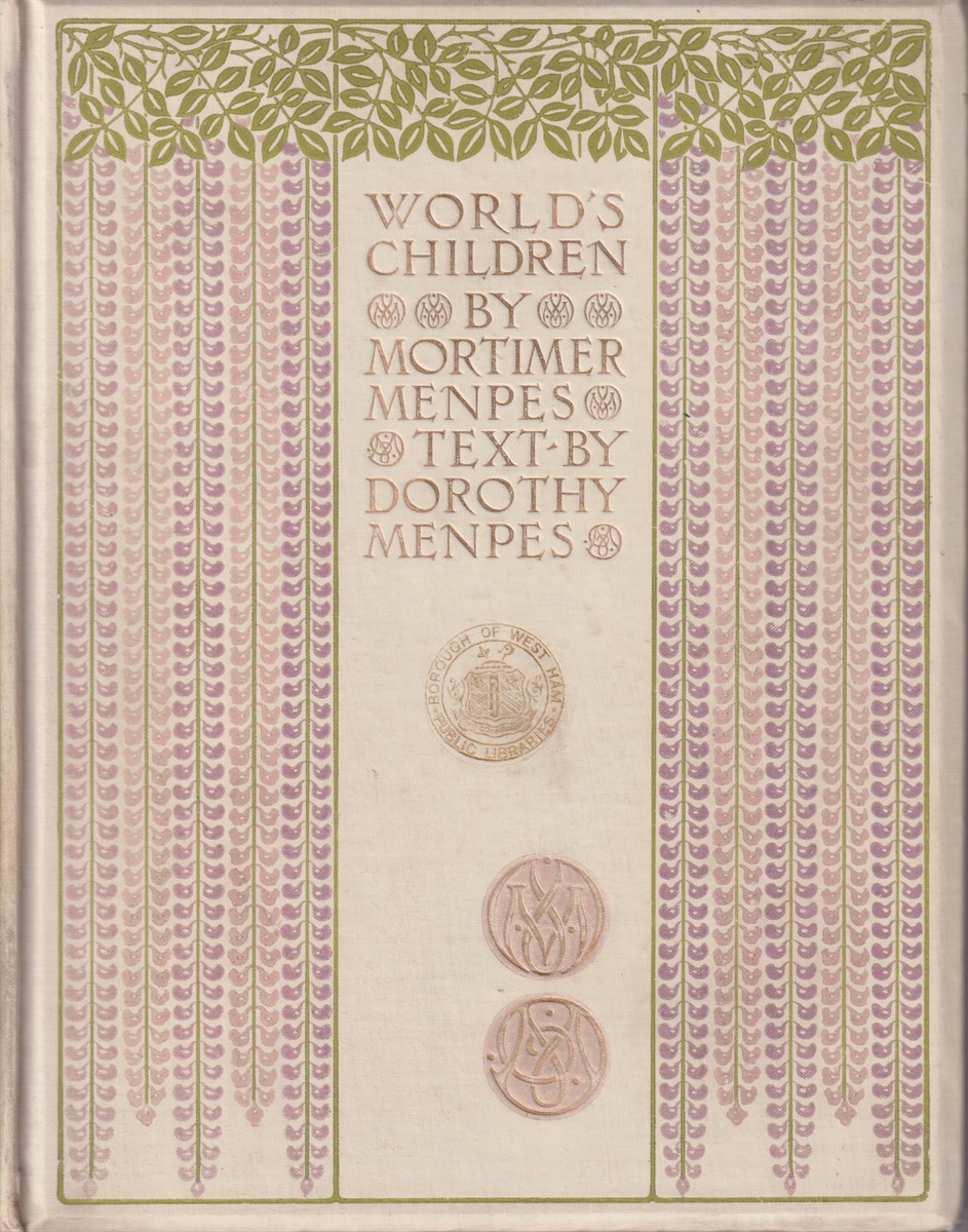 Image for WORLD'S CHILDREN WORLD'S CHILDREN