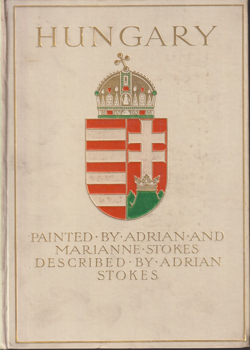 Image for HUNGARY HUNGARY