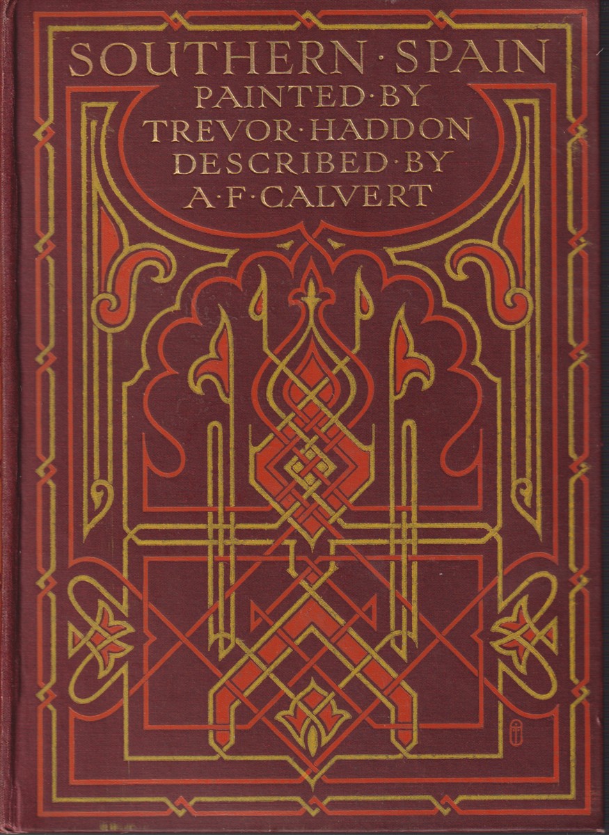 Image for SOUTHERN SPAIN SOUTHERN SPAIN