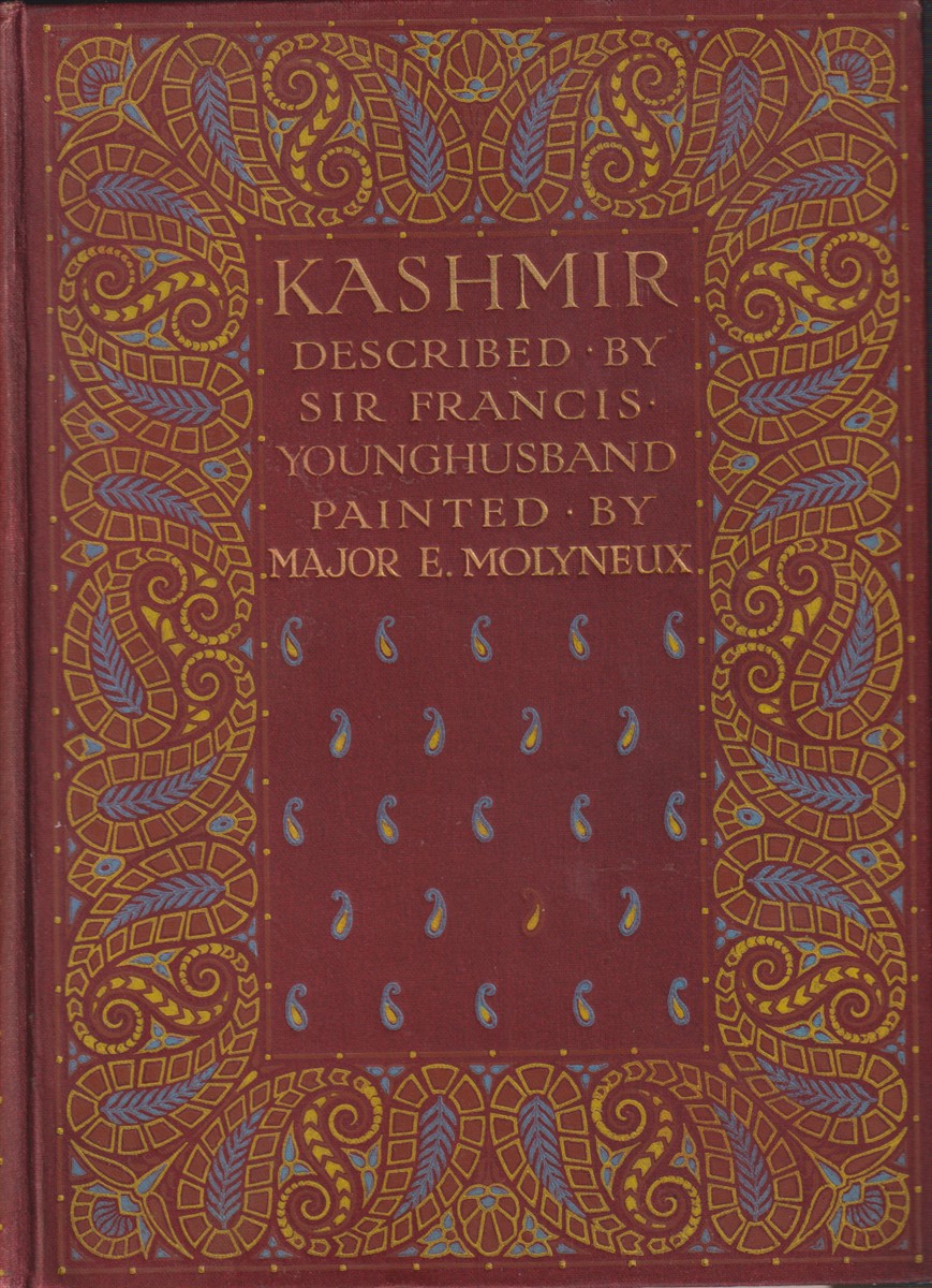 Image for KASHMIR KASHMIR