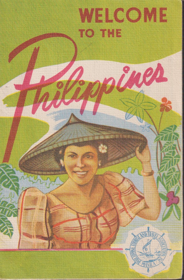 Image for WELCOME TO THE PHILIPPINES Pearl of the Orient WELCOME TO THE PHILIPPINES Pearl of the Orient