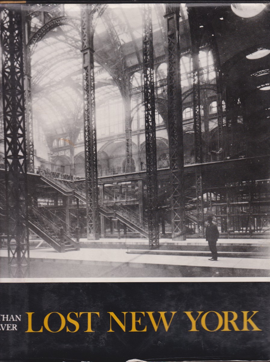 LOST NEW YORK