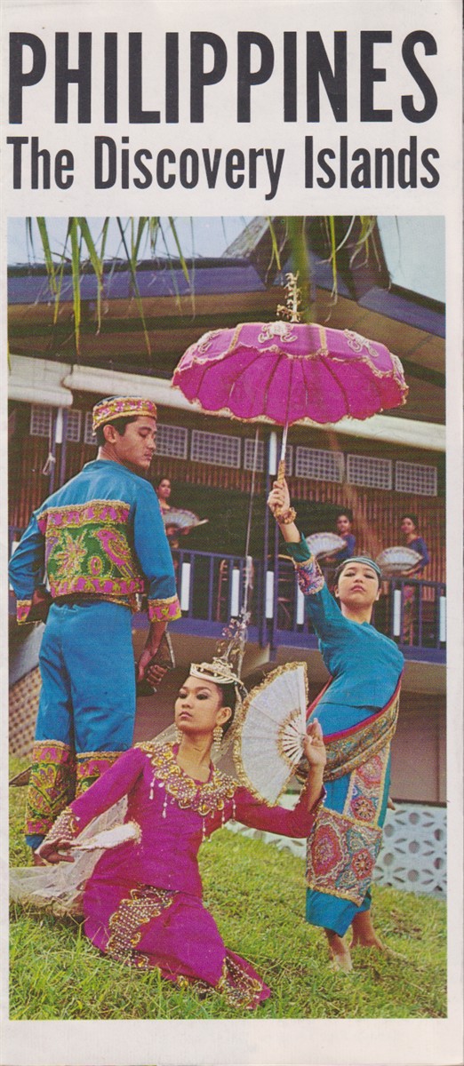 PHILIPPINES The Discovery Islands