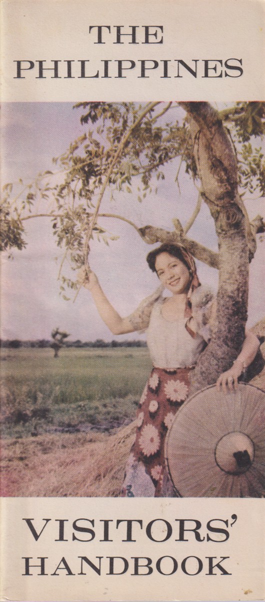 THE PHILIPPINES Visitors' Handbook