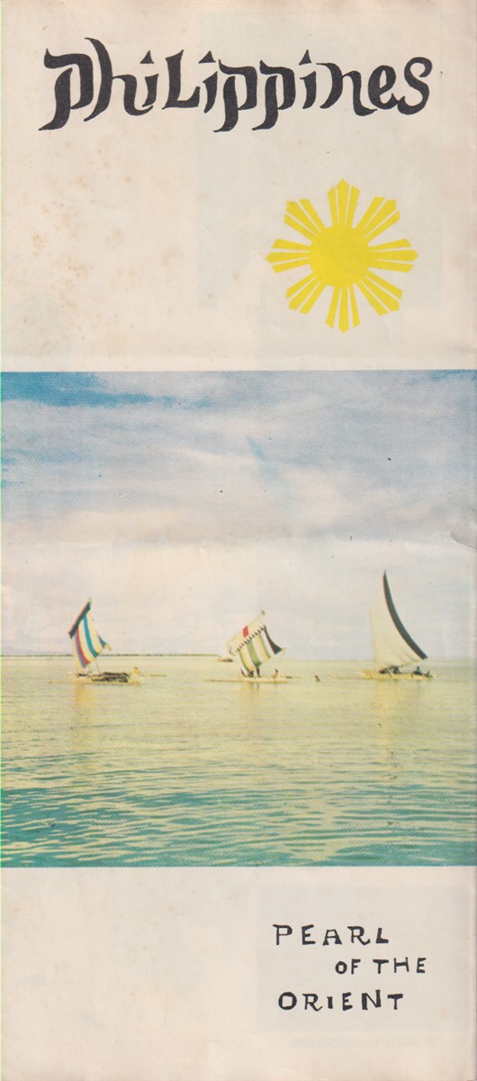 PHILIPPINES Pearl of the Orient