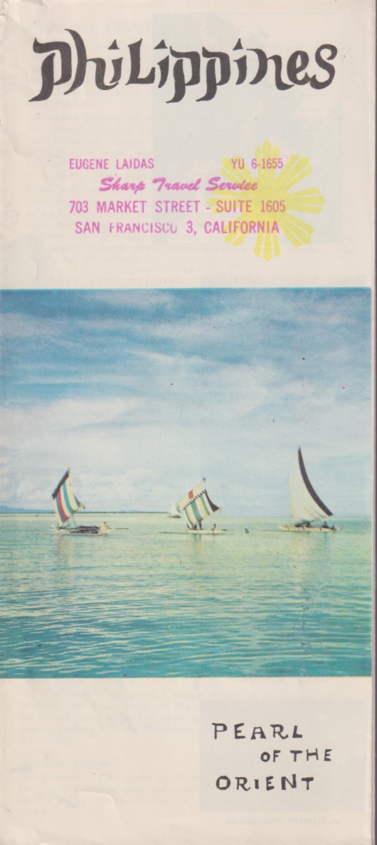 Image for PHILIPPINES Pearl of the Orient PHILIPPINES Pearl of the Orient