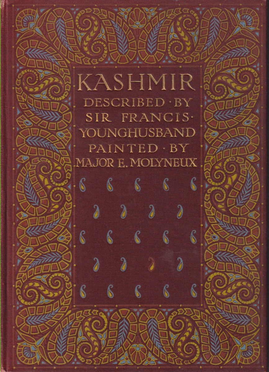 KASHMIR