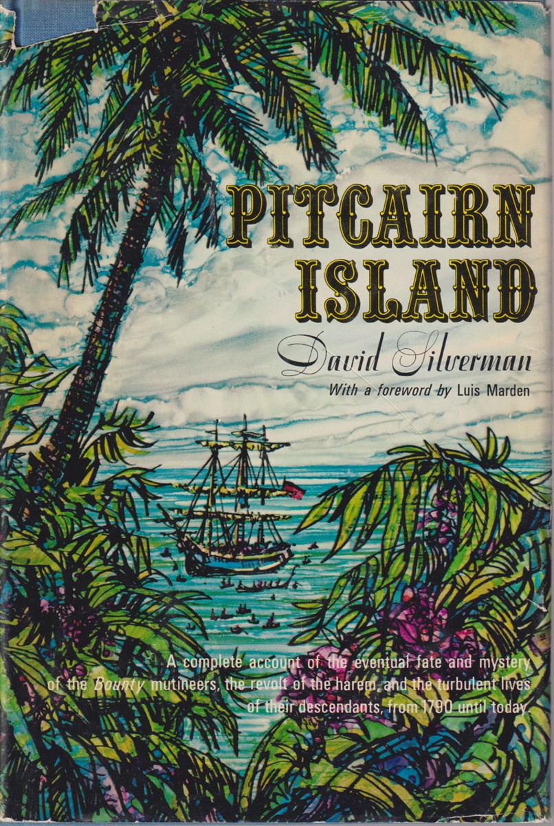 PITCAIRN ISLAND