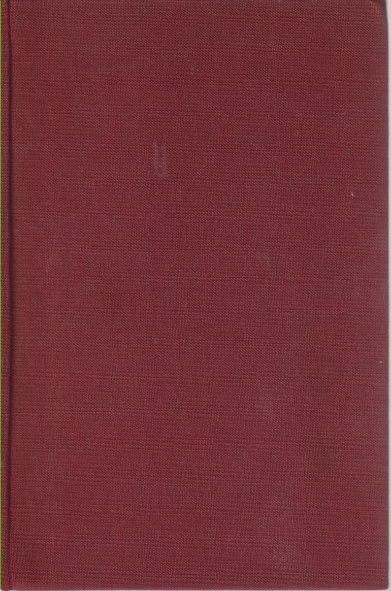 T. E. LAWRENCE BY HIS FRIENDS