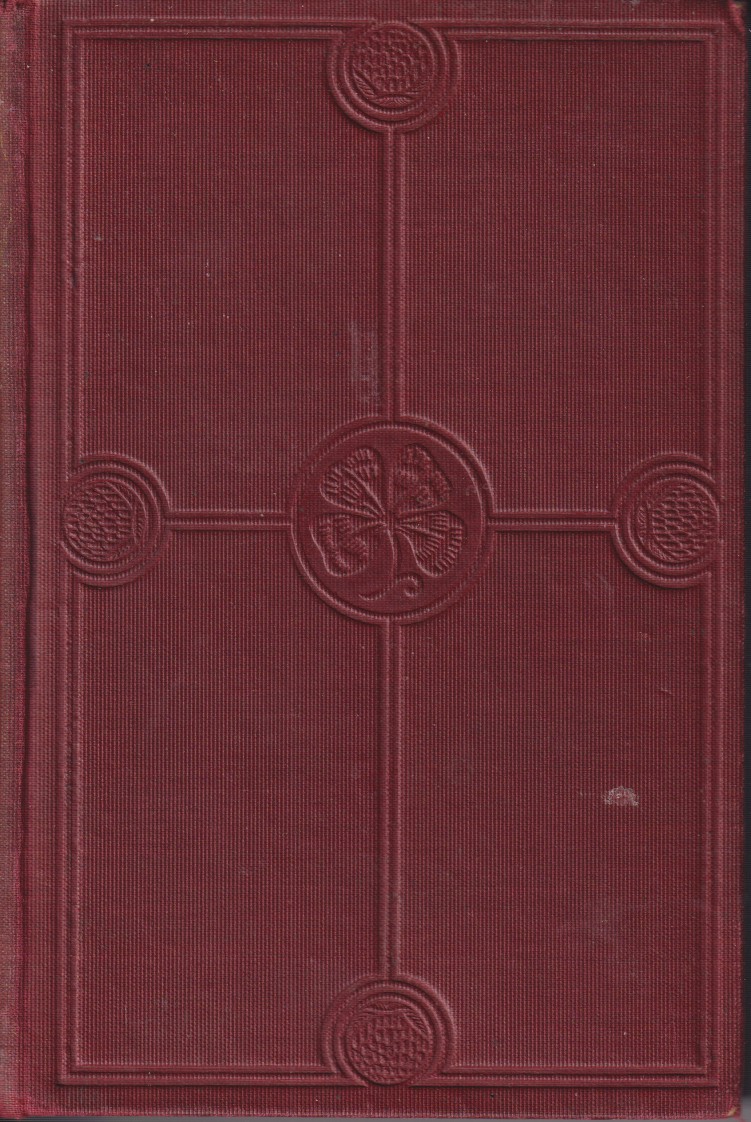 TAKING MANILA; Or, in the Philippines with Dewey