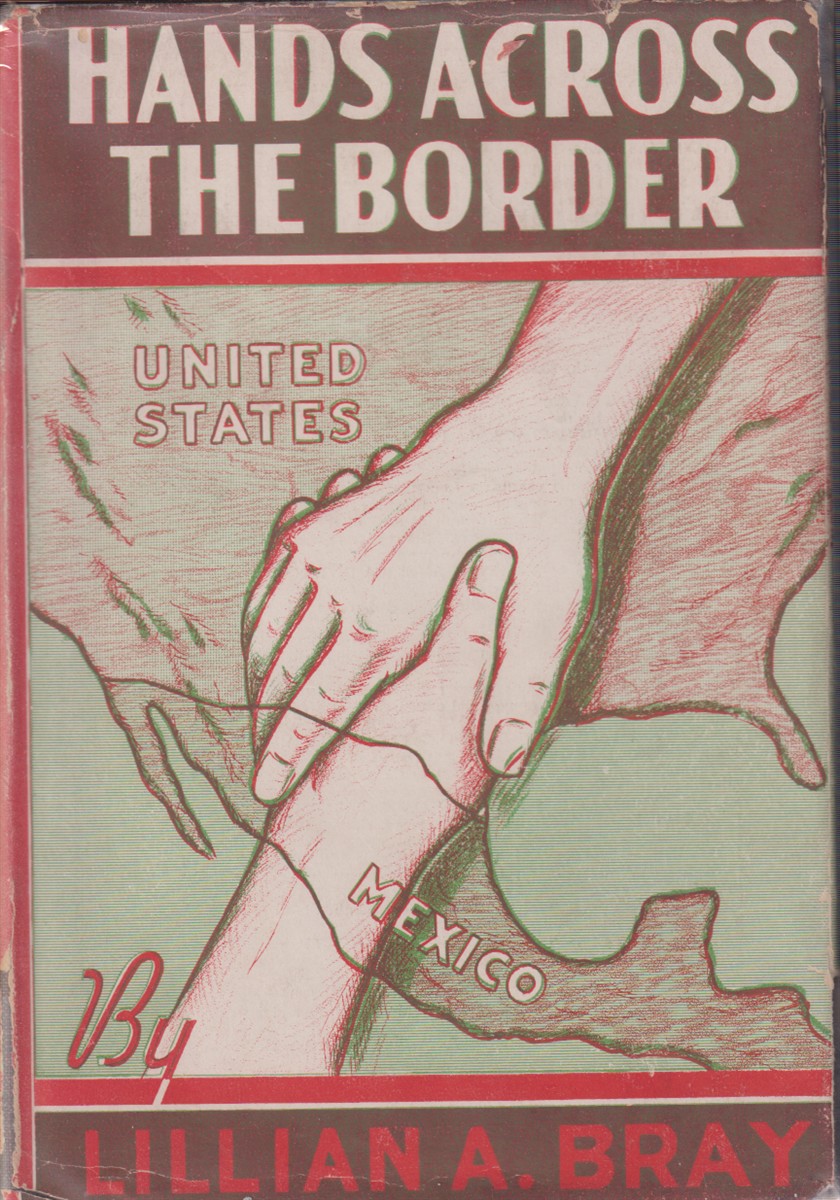 HANDS ACROSS THE BORDER
