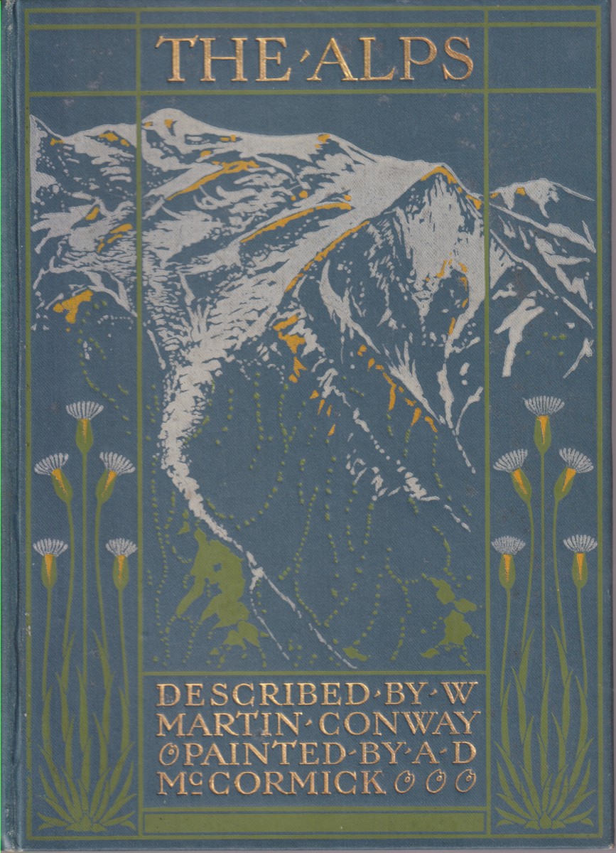 THE ALPS
