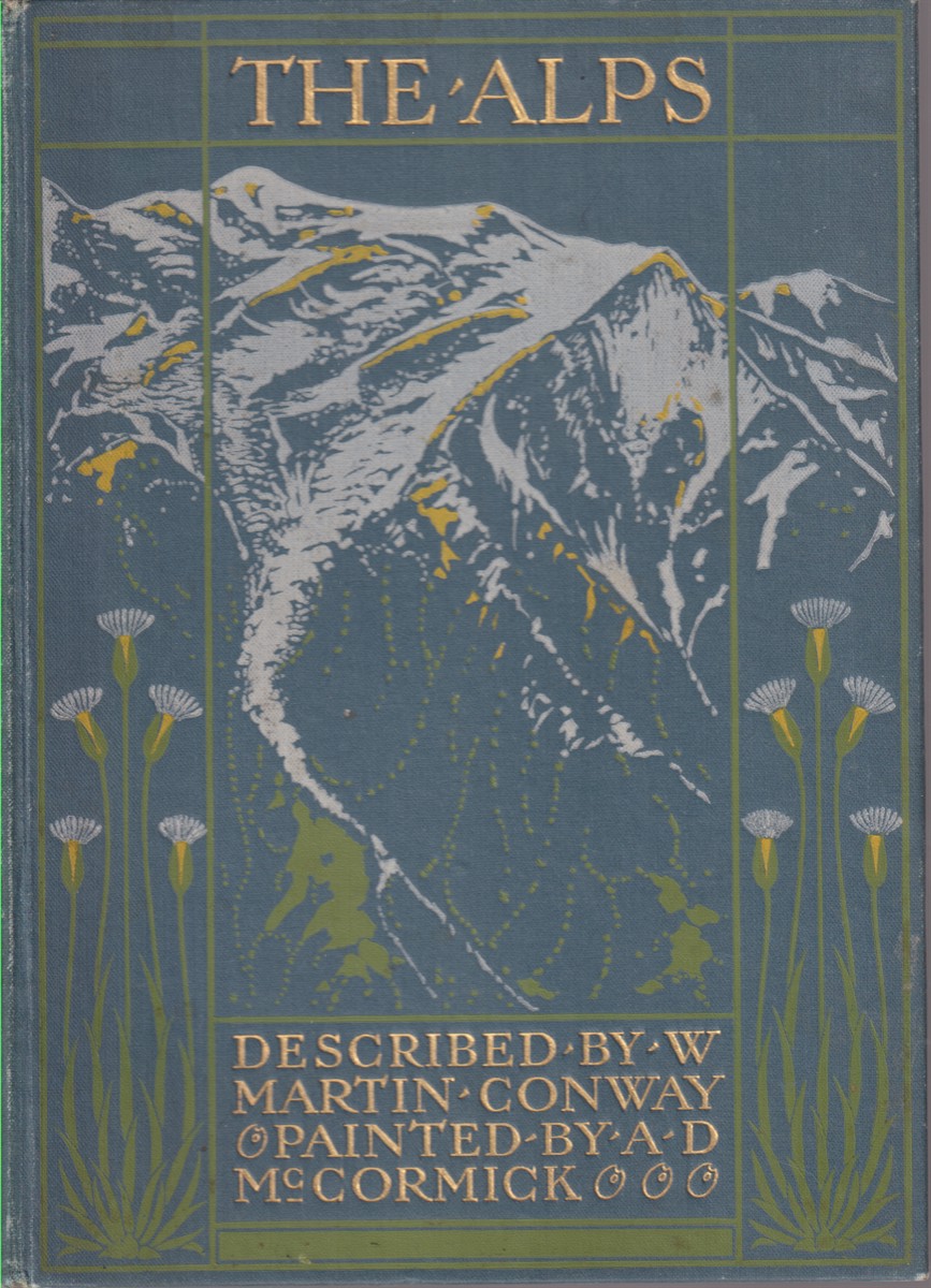 THE ALPS