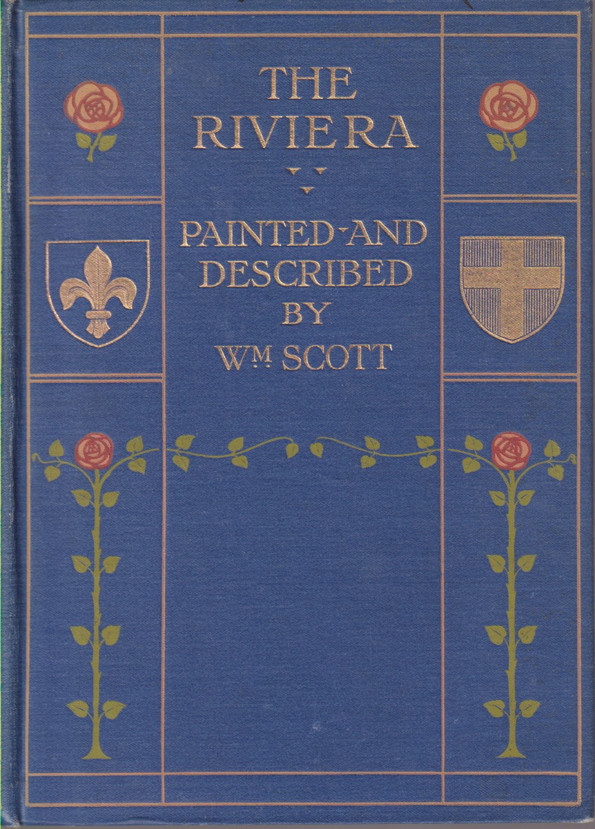 THE RIVIERA
