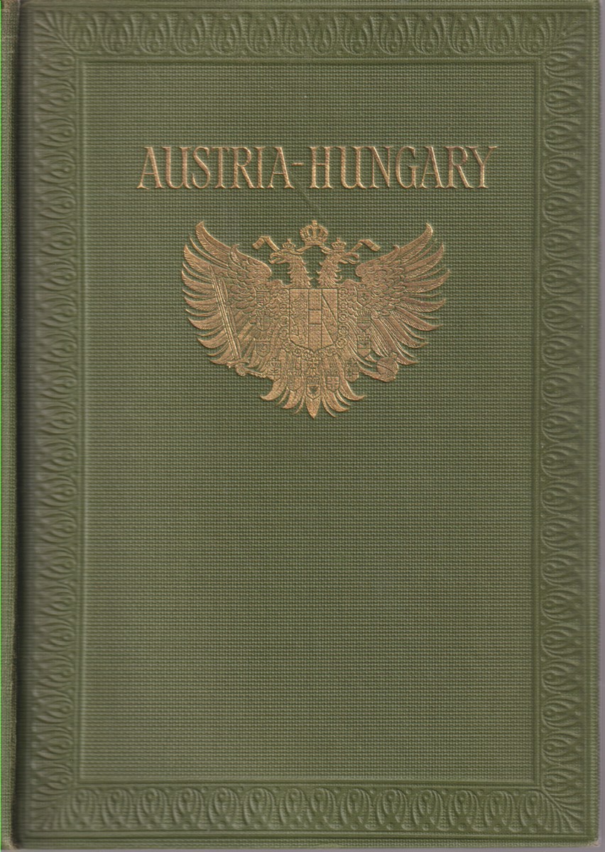 AUSTRIA-HUNGARY