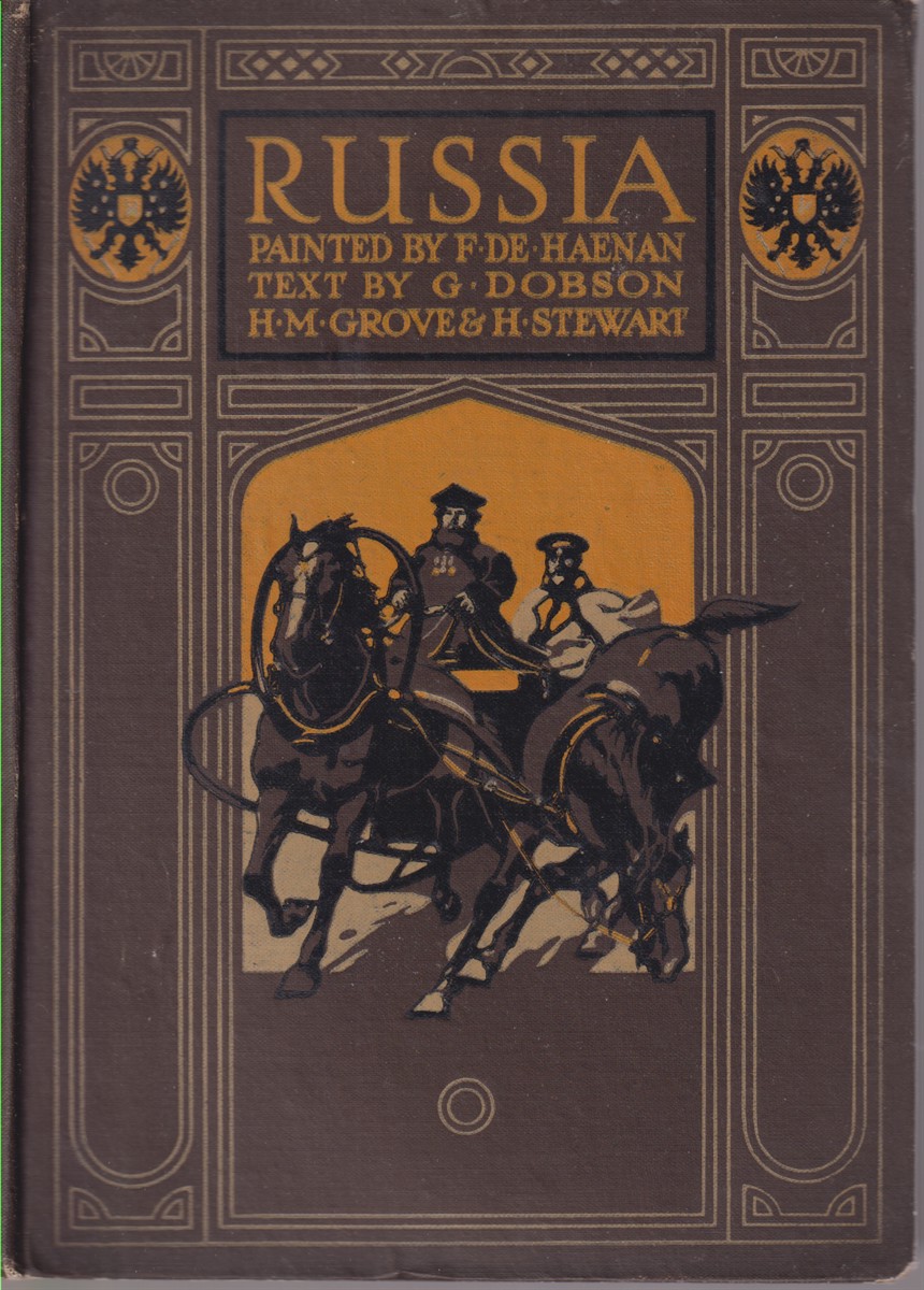 RUSSIA