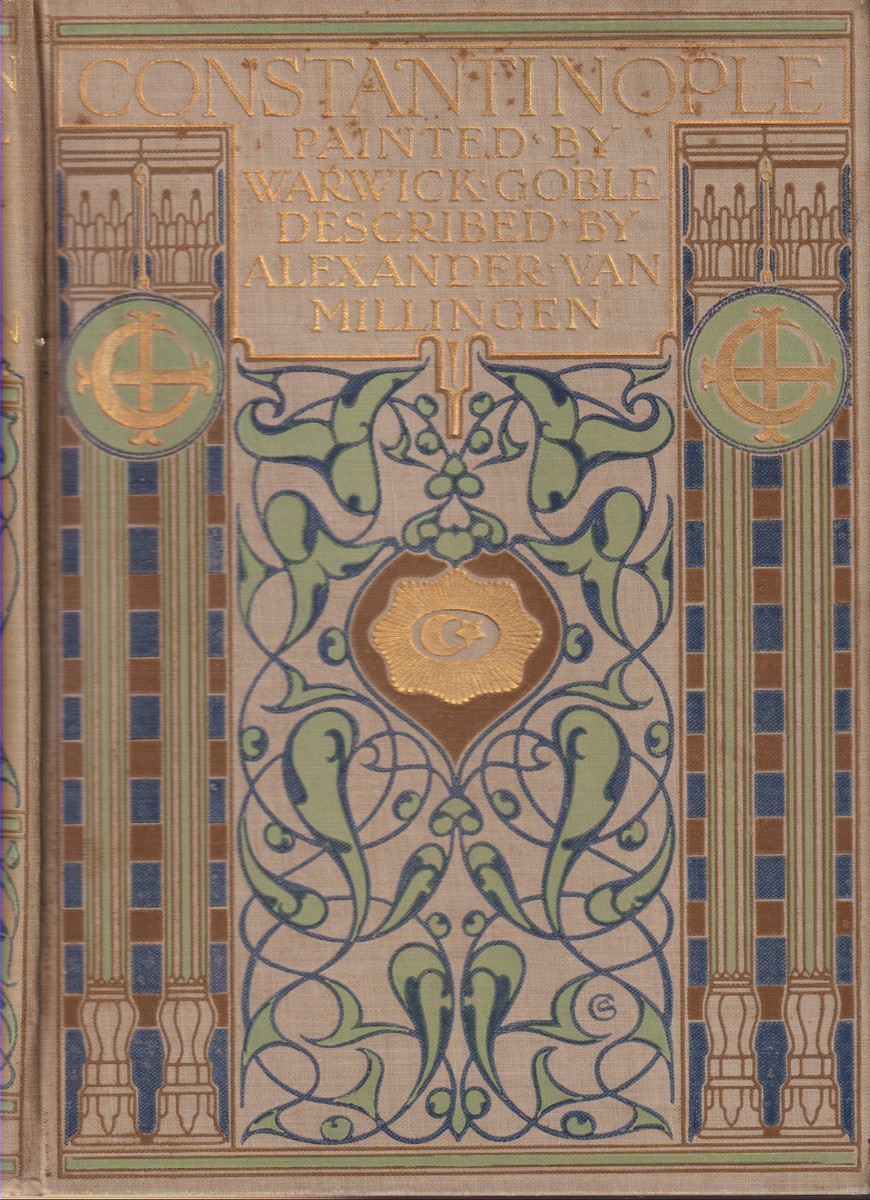 CONSTANTINOPLE