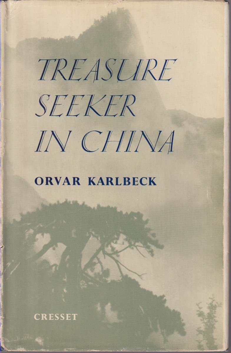 Category: China