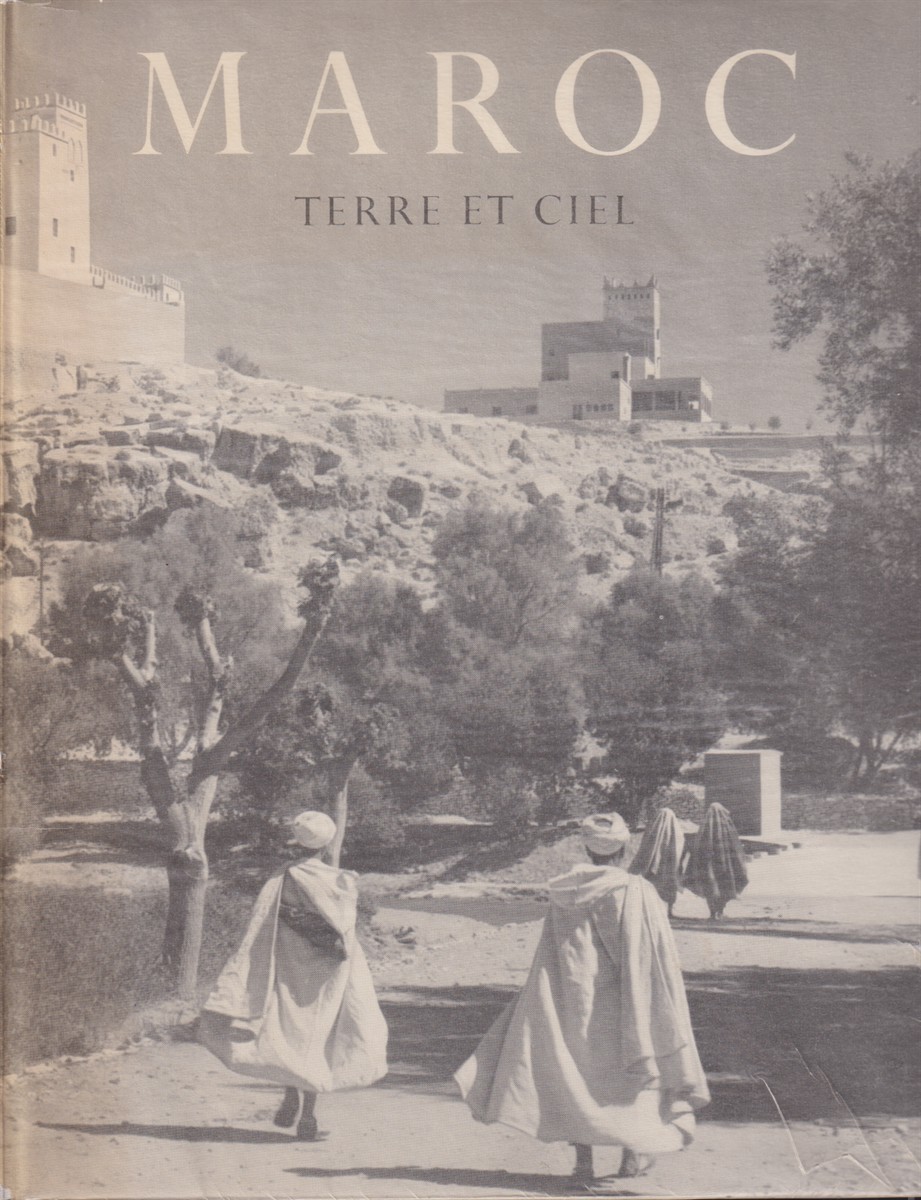 Image for MAROC; Tierre Et Ciel MAROC; Tierre Et Ciel