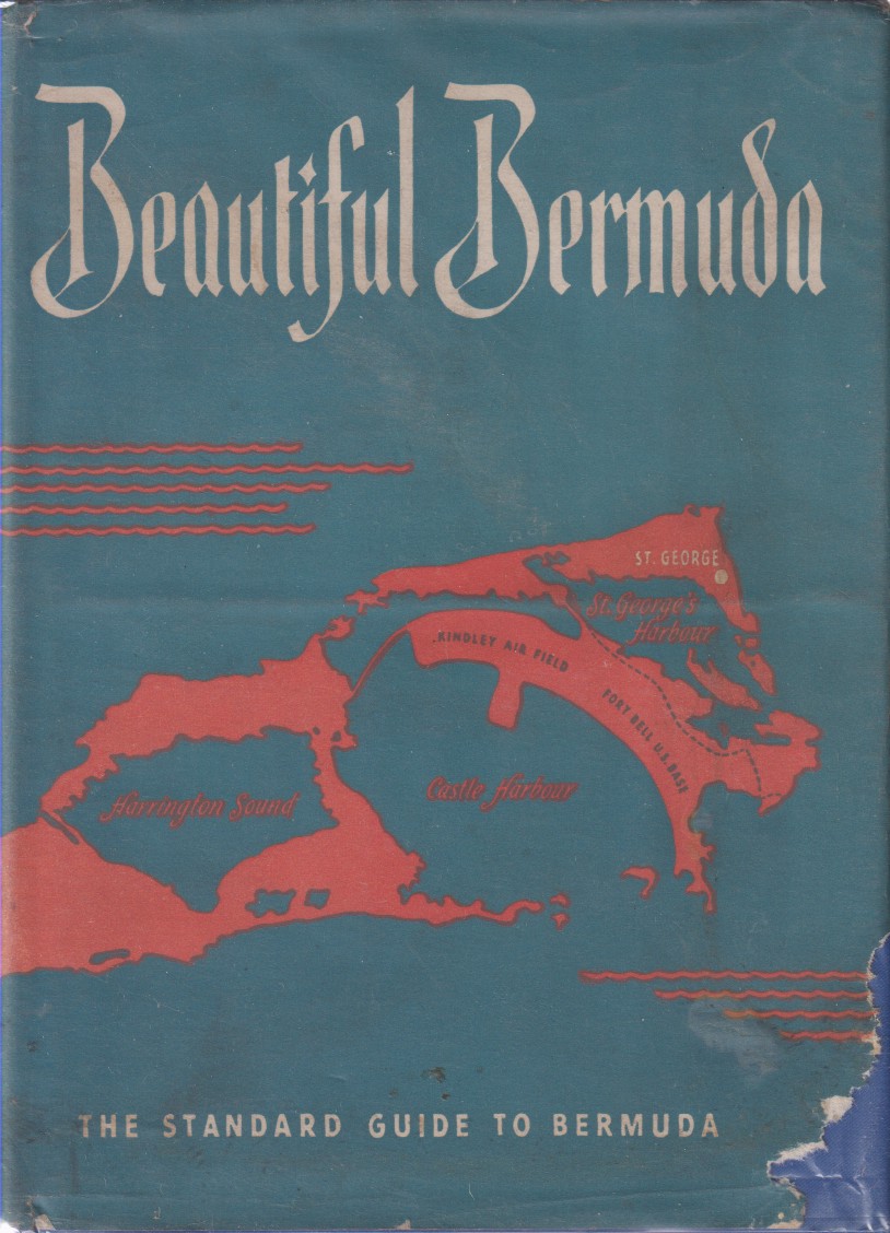 Image for BEAUTIFUL BERMUDA; The Standard Guide to Bermuda BEAUTIFUL BERMUDA; The Standard Guide to Bermuda