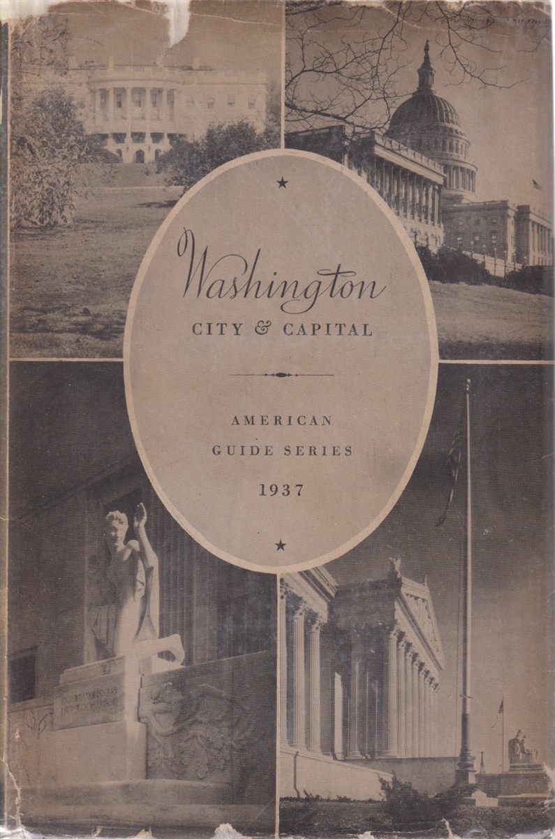 WASHINGTON; City and Capital