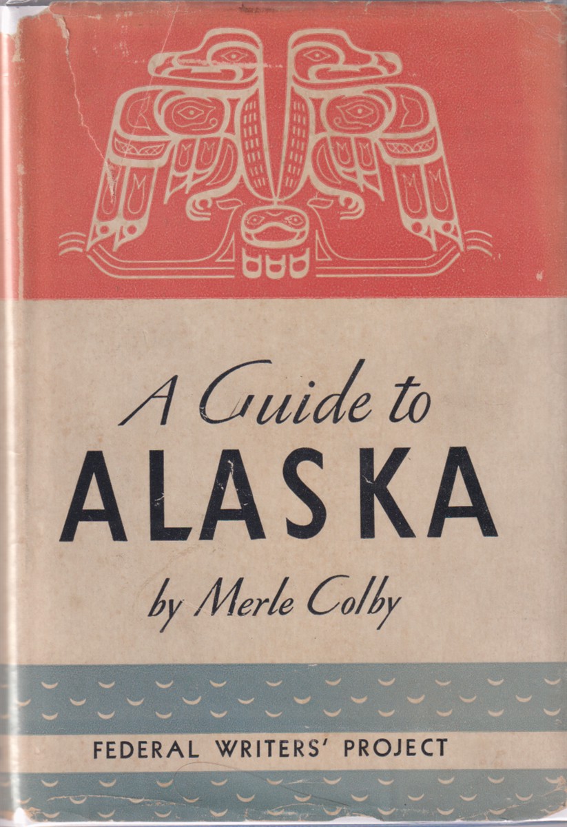 ALASKA; Last American Frontier