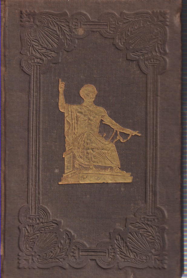 NEW GUIDE TO WASHINGTON; Containing a History of General Description of the Metropolis, its Public Buildings, Institution, & C.