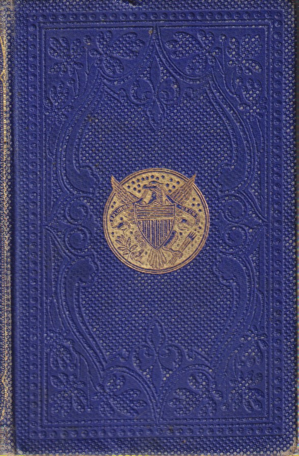 NELSON'S GUIDE TO THE CITY OF NEW YORK AND ITS NEIGHBOURHOOD