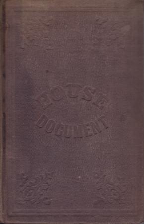 Image for EXPLORATION OF THE VALLEY OF THE AMAZON [VOLUME TWO ONLY] Made under Direction of the Navy Department