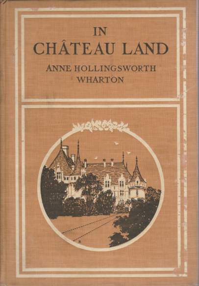 Image for IN CHÂTEAU LAND