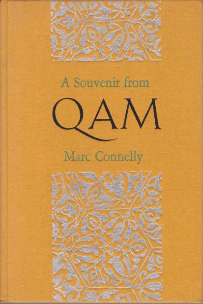 Image for A SOUVENIR FROM QAM
