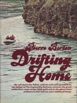 Image for DRIFTING HOME