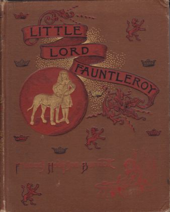 Image for LITTLE LORD FAUNTLEROY