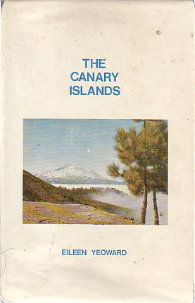 Image for CANARY ISLANDS